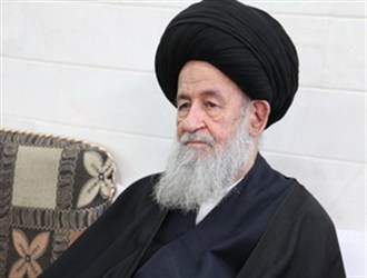Ayatollah Alavi Gorgani: Working to end the occultation of Imam Mehdi (AS) should be the priority for us